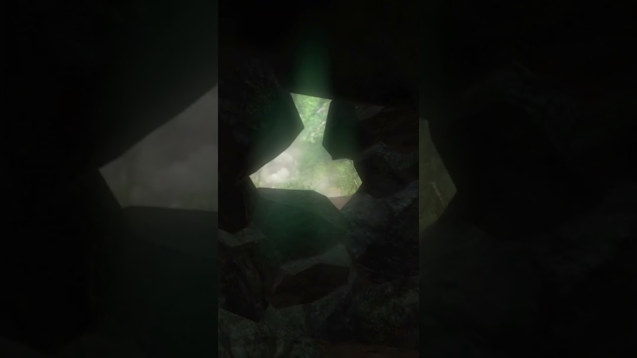 go LEAVE this CAVE #callofduty #callofduty7 #gaming  #shorts #shortsvideo #nostalgia