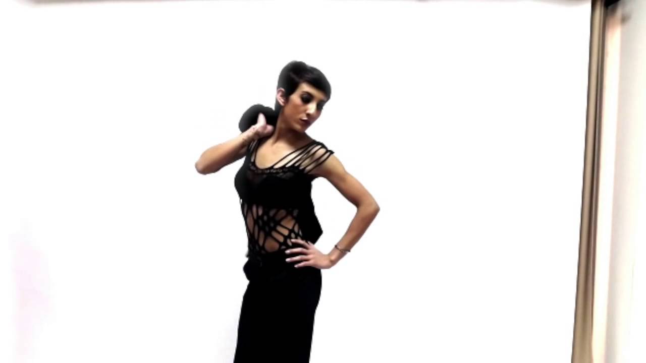 &iquest;C&oacute;mo posar? Curso de Modelo en Madrid