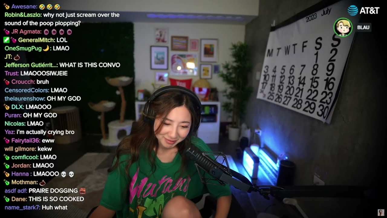 FUSLIE AFTER DARK WITH BLAU & ELLUM!