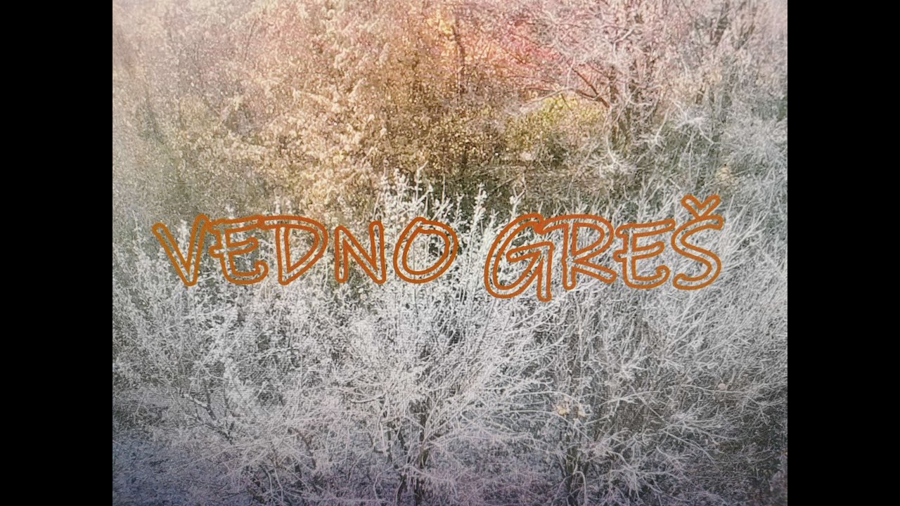 Deni Kuk - Vedno Gre&scaron;