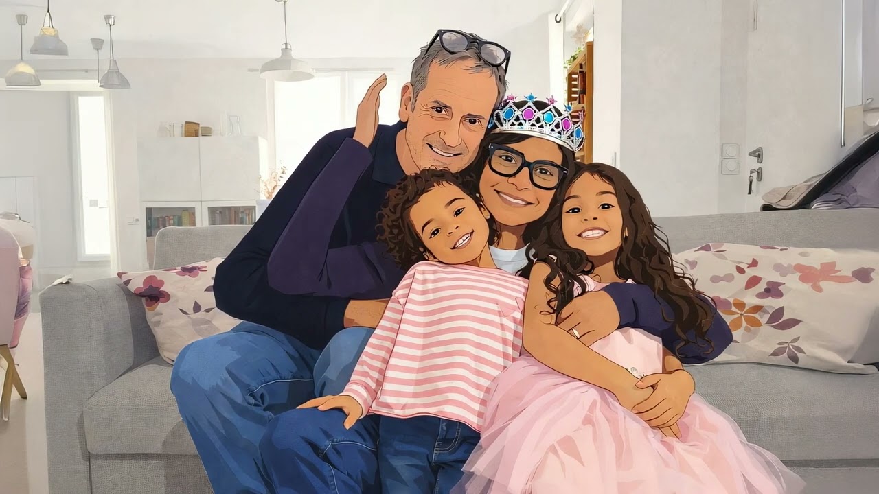 Les grands parents sont là  | | Ｔｉｎｙ  Ｖｉｂｅｓ  Ｍｕｓｉｃ 🌈🎶