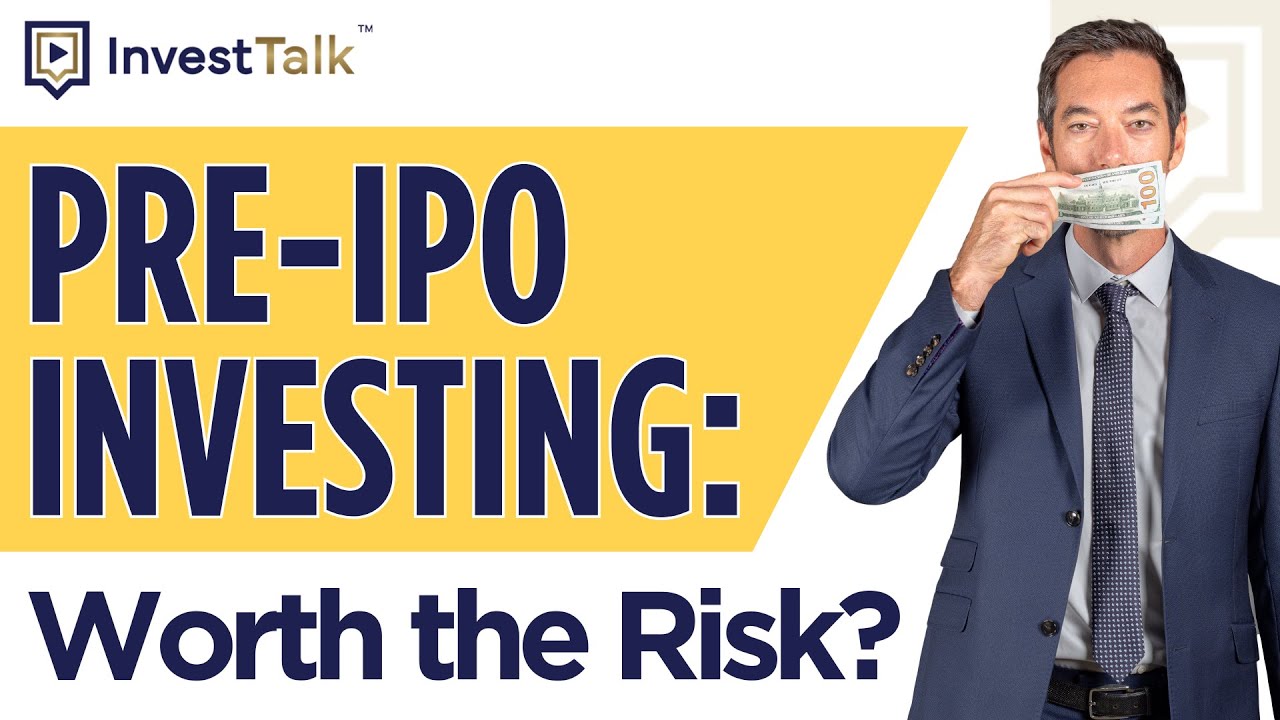 Стоит ли рисковать, инвестируя в компанию до IPO?