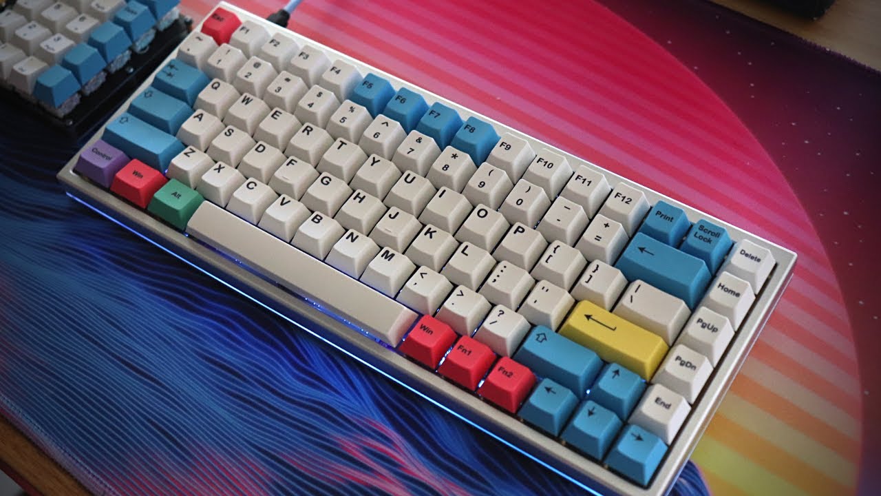 Best Mechanical Keyboards of 2020