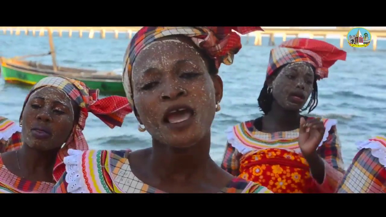TUFO DA ILHA DE MOÇAMBIQUE -  200 Anos