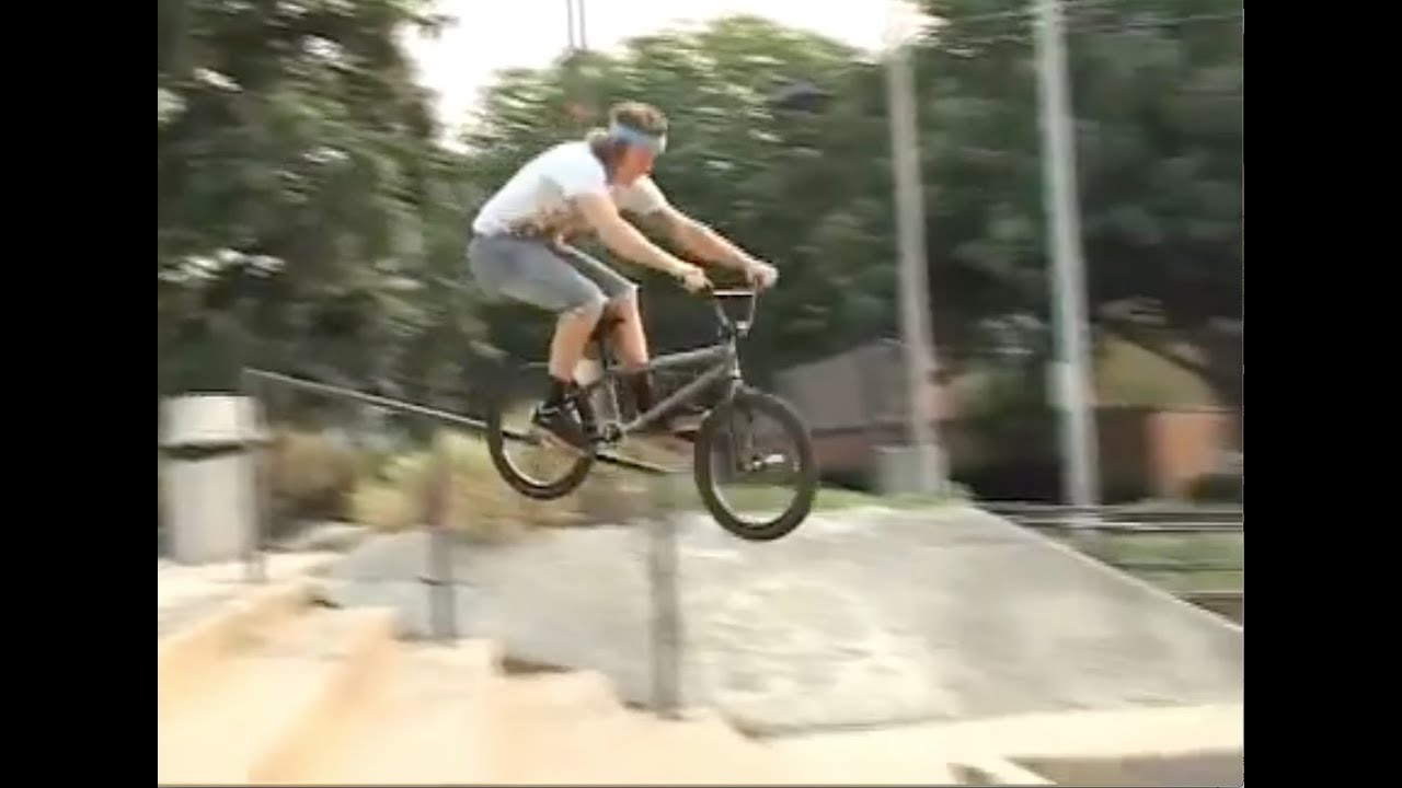 Mike Hinkens - Madera Commercial - 2008