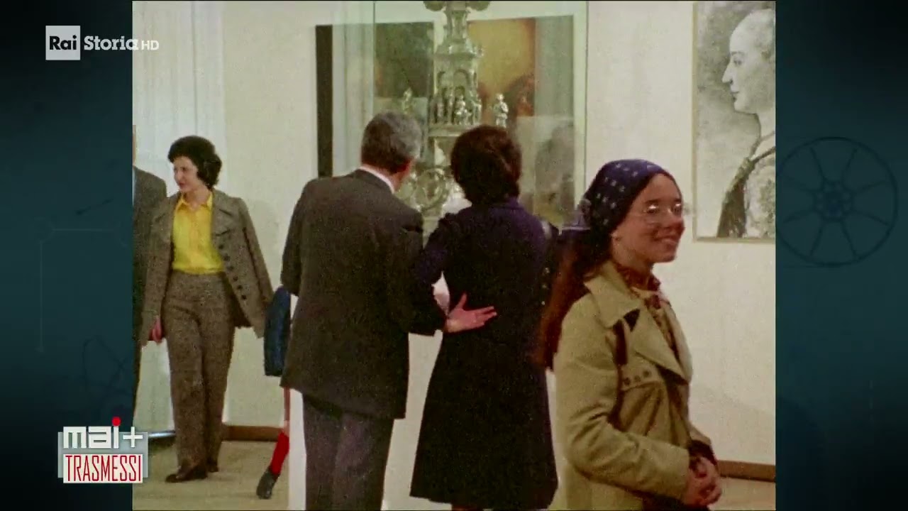 Un'ora con Ugo Procacci, un custode di Firenze (1972)