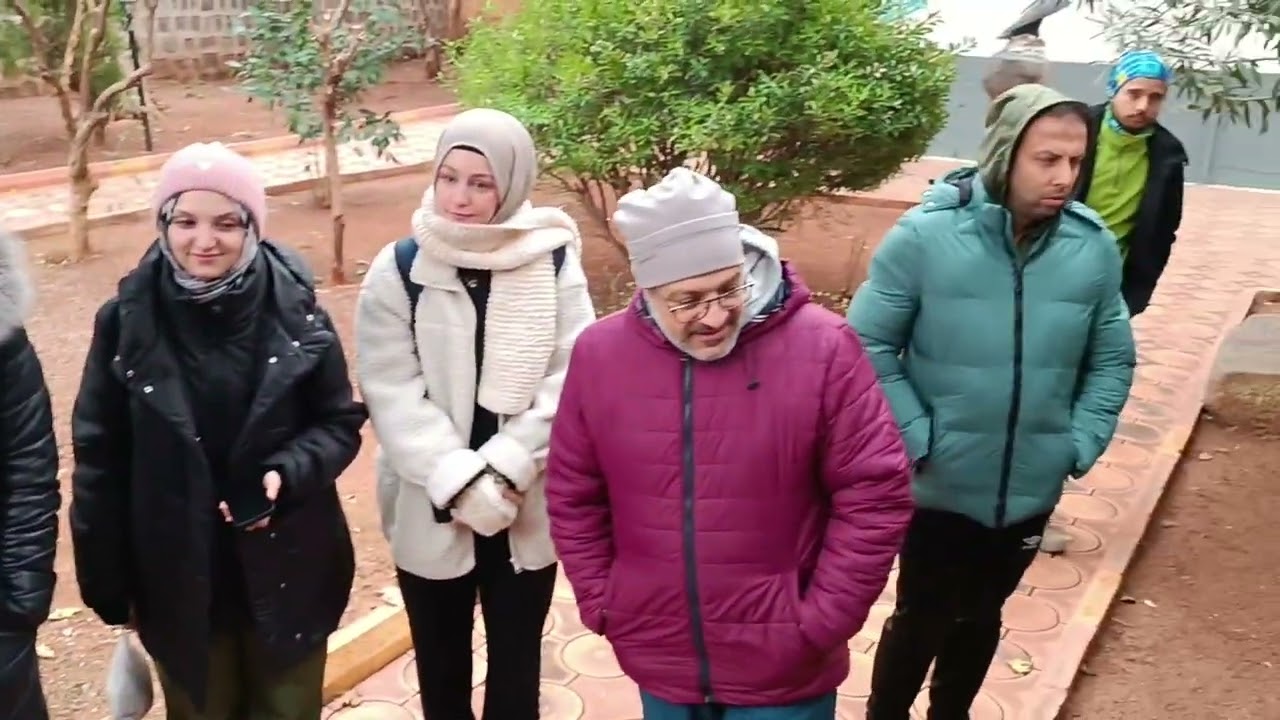 Şanlıurfa Viranşehir'de Ezidiler Hakkında Bilinmeyenler