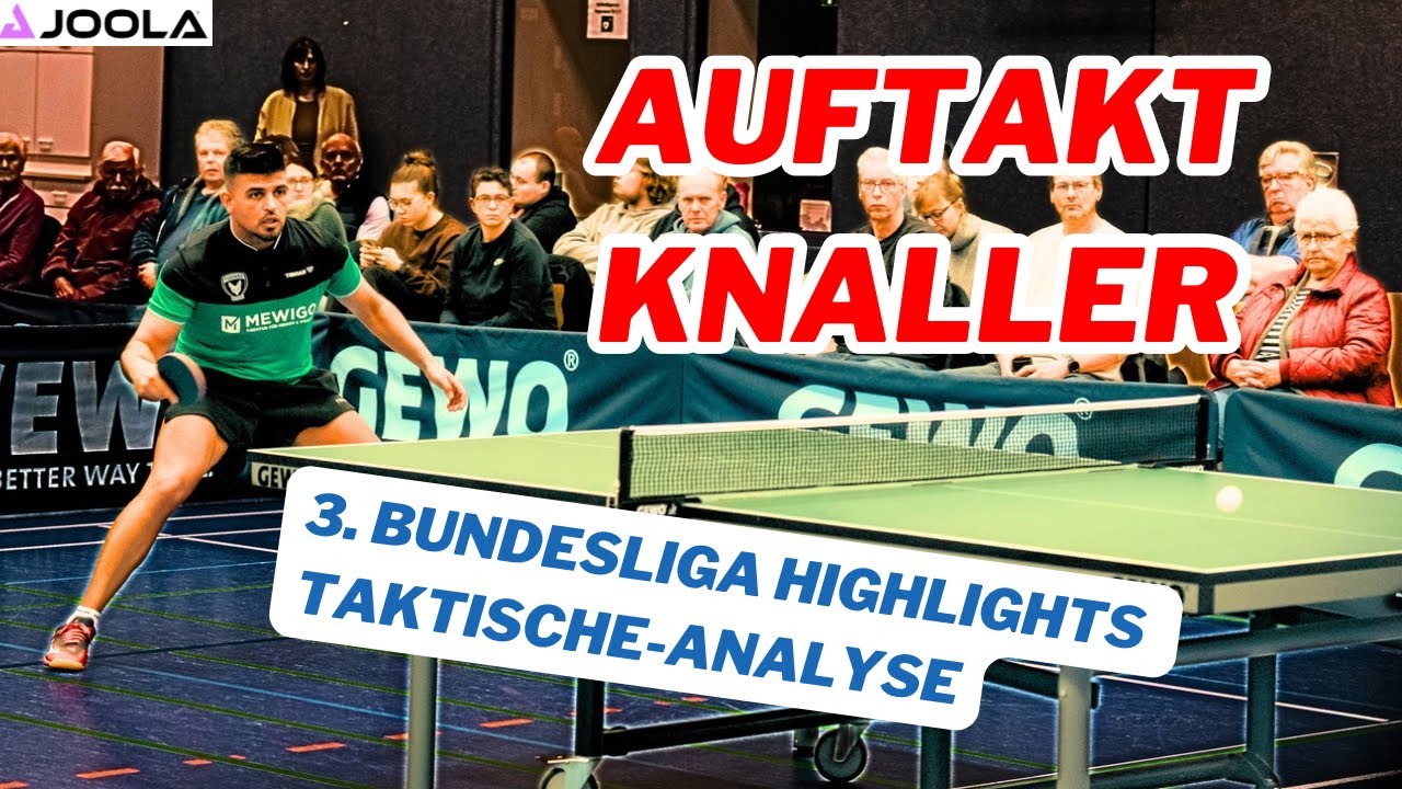 [Krasser Bundesliga-Start gegen 17-jähriges Talent❗️Kühn von Burgsdorff vs. Ali Gözübüyük 🔥