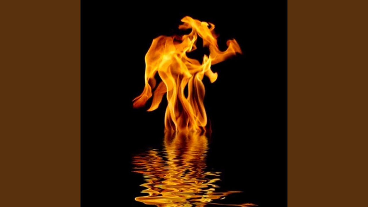 Elemental/Soul on Fire