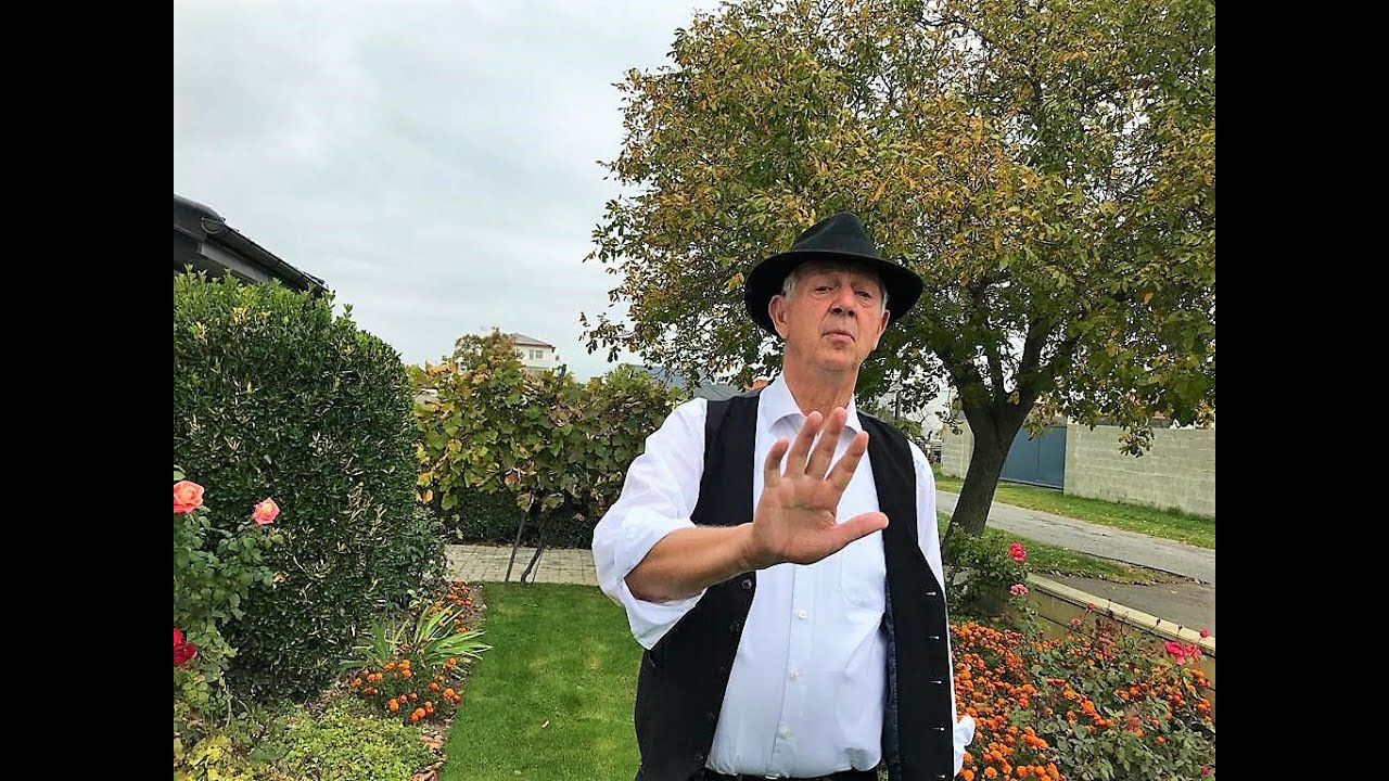 I mog ka Wossa net - Musibanda Gramüposcha