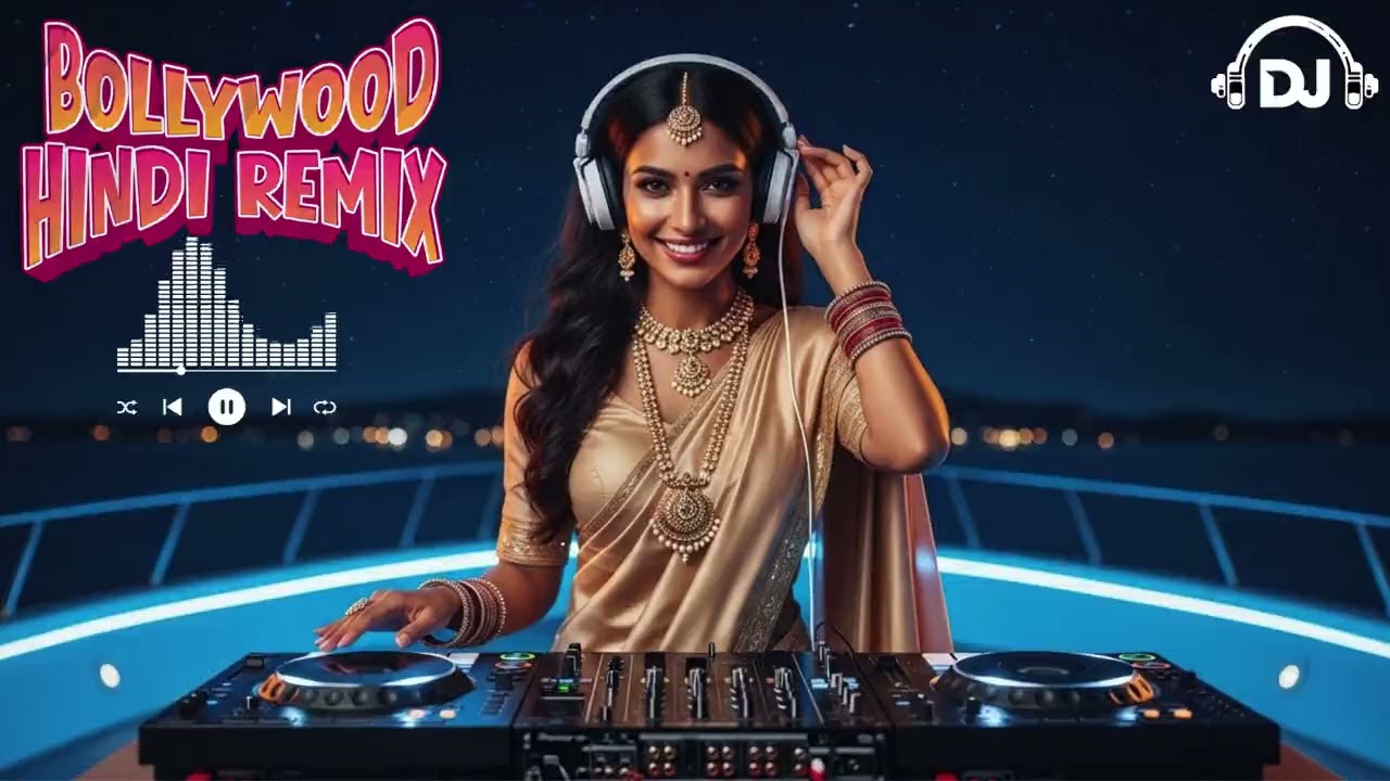 🥀 Emotional Bollywood Hindi Remix | Sad DJ Songs Collection