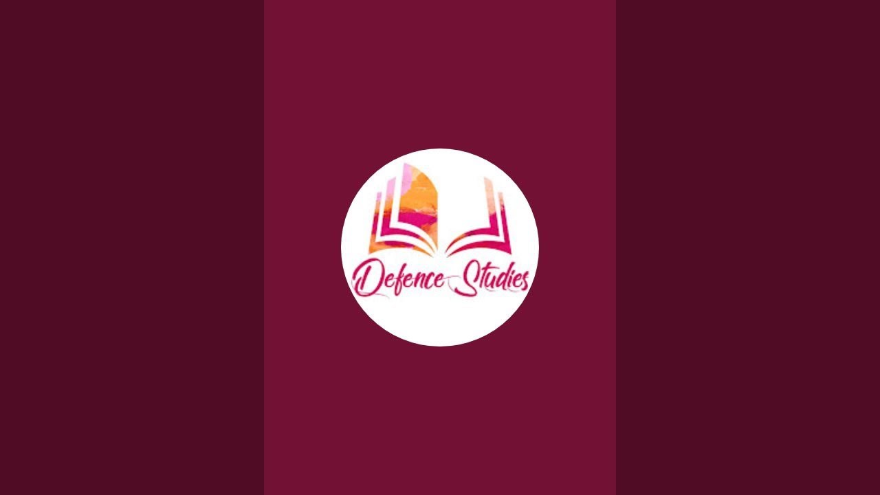 Defence and strategic studies is live