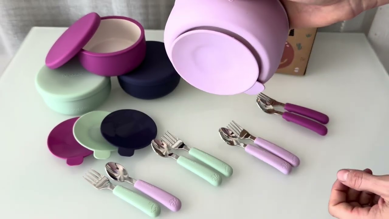 Good Quality? Must Watch Before Buying These Bowls! #ad #amazonfinds #affiliate