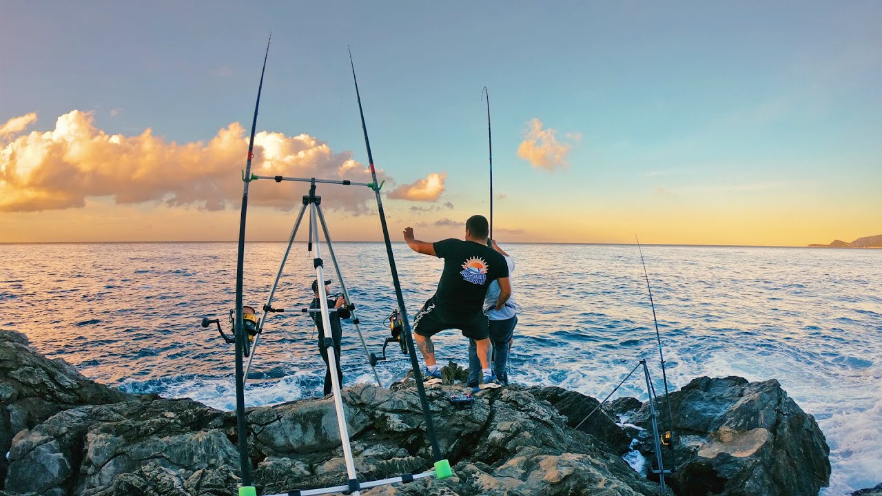 Adriatic Queens | Heavy Casting Fishing | Weekend To Remember!