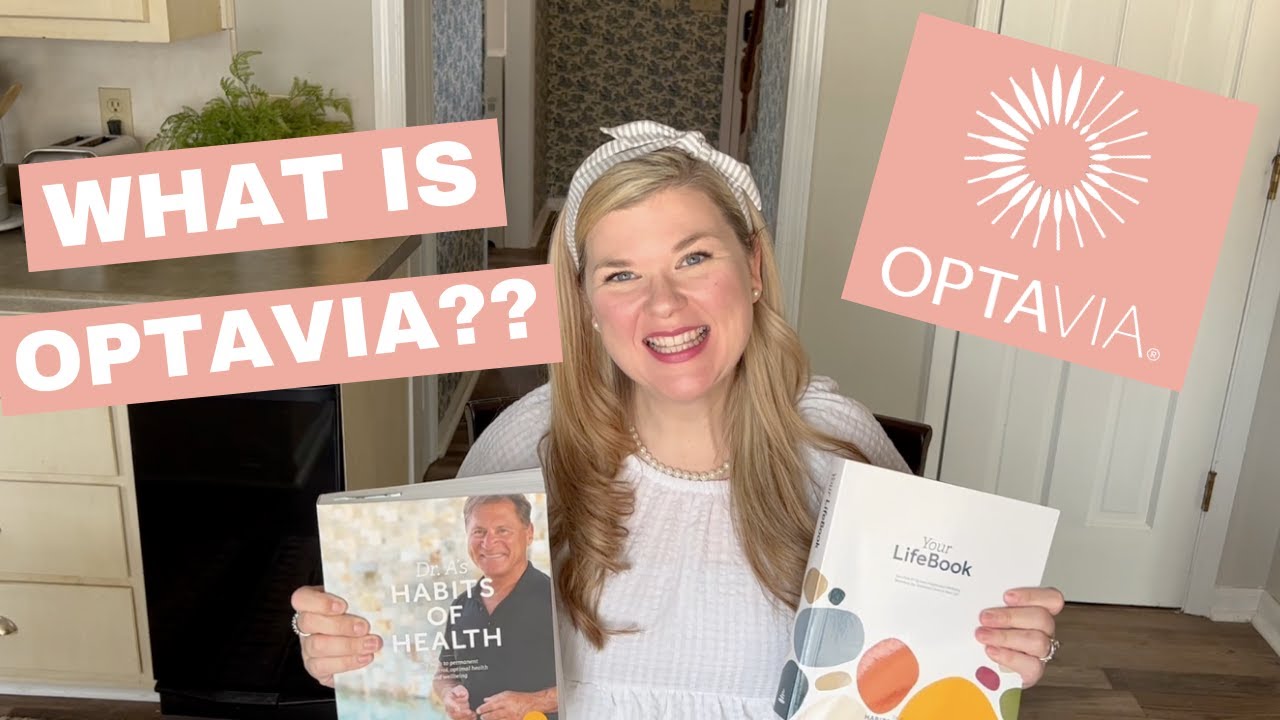 What is OPTAvia?!
