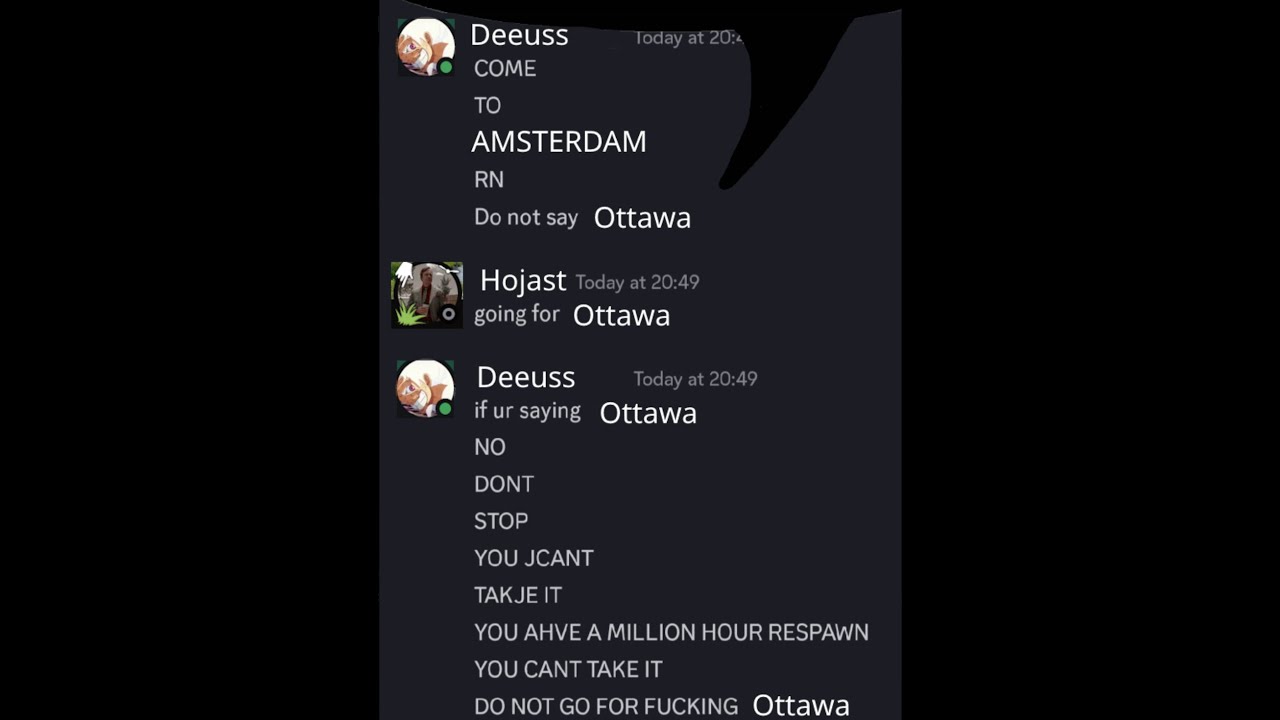 Canada Montage