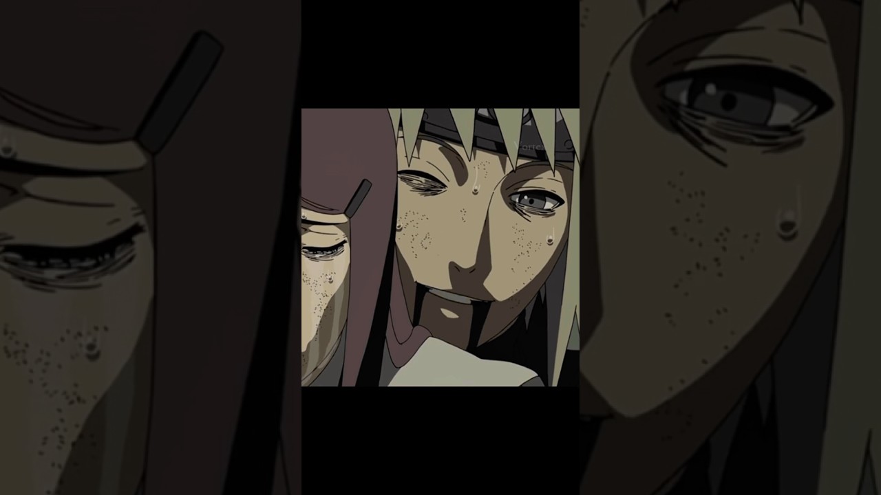 Only One Reason For Hating Obito 💔🙂 || Minato And Kushina || Minato Edit || Sad Amv #naruto#minato