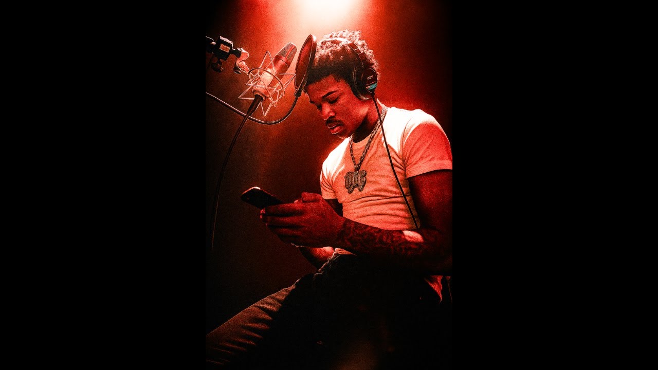 (FREE) YFG Fatso Sample Type Beat - 