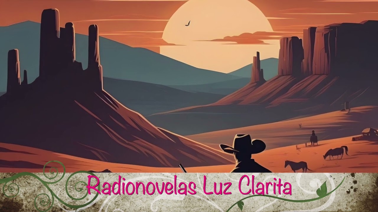 LA VUELTA DEL BANDIDO CAPITULO 26