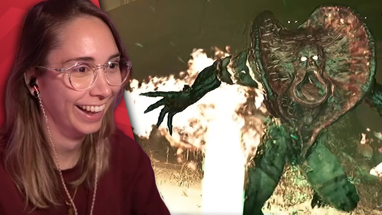 New forest map and enemy! - Nuclear Nightmare