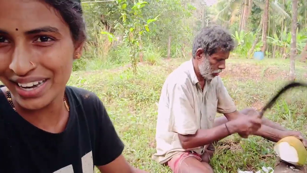 ಇವತ್ತು ಏನಾಯ್ತು ಗೊತ್ತುಂಟಾ..? 😱🫣