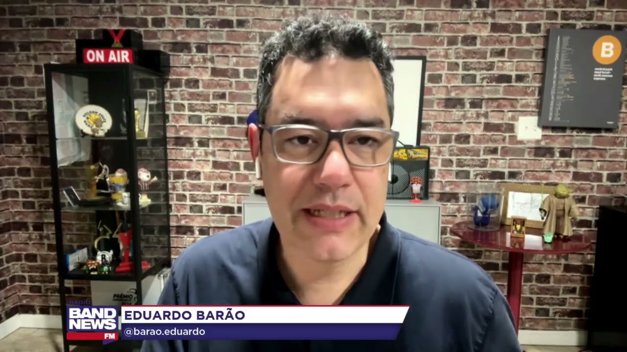 Ghislaine Maxwell se recusa a depor no Congresso americano | Eduardo Barão