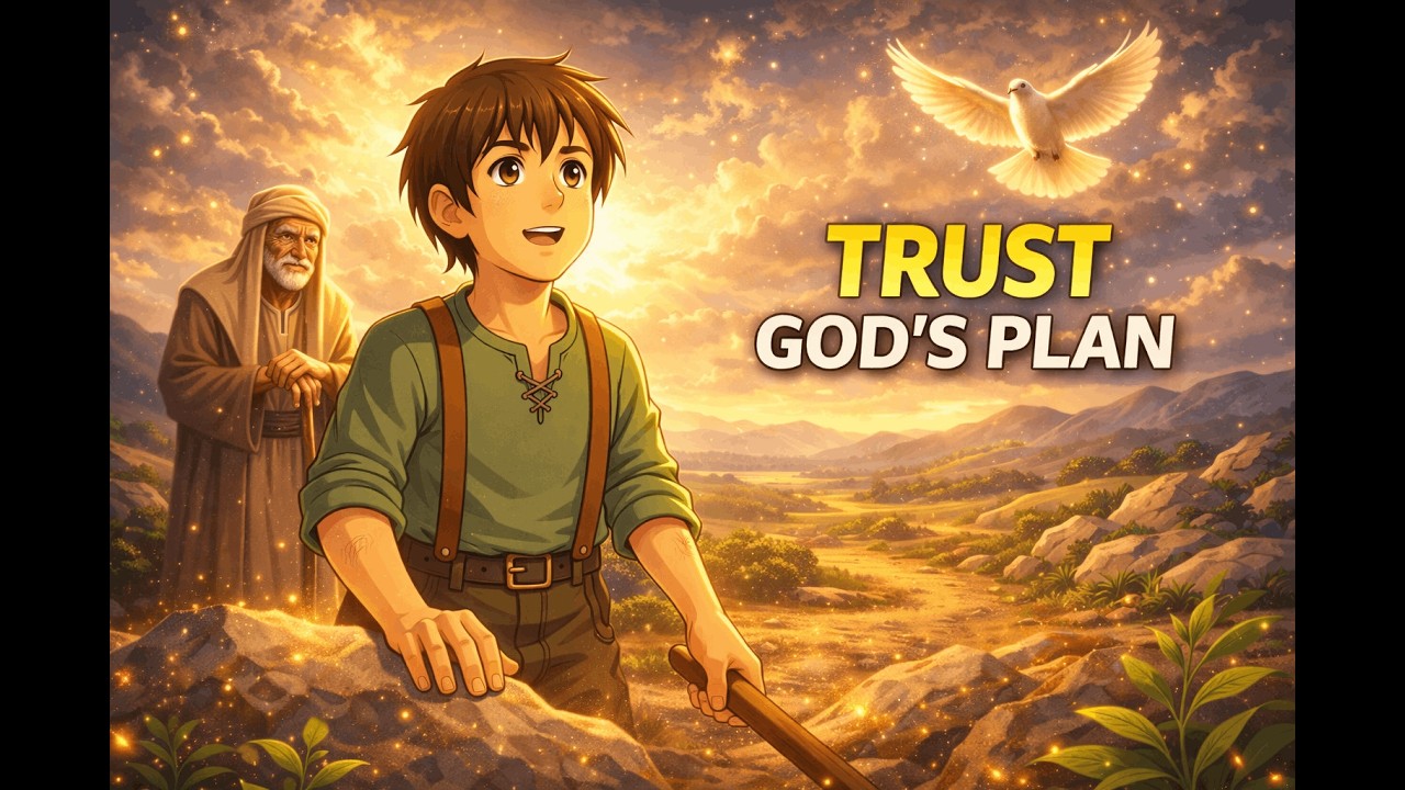 Why God Has a Better Plan for Your Life