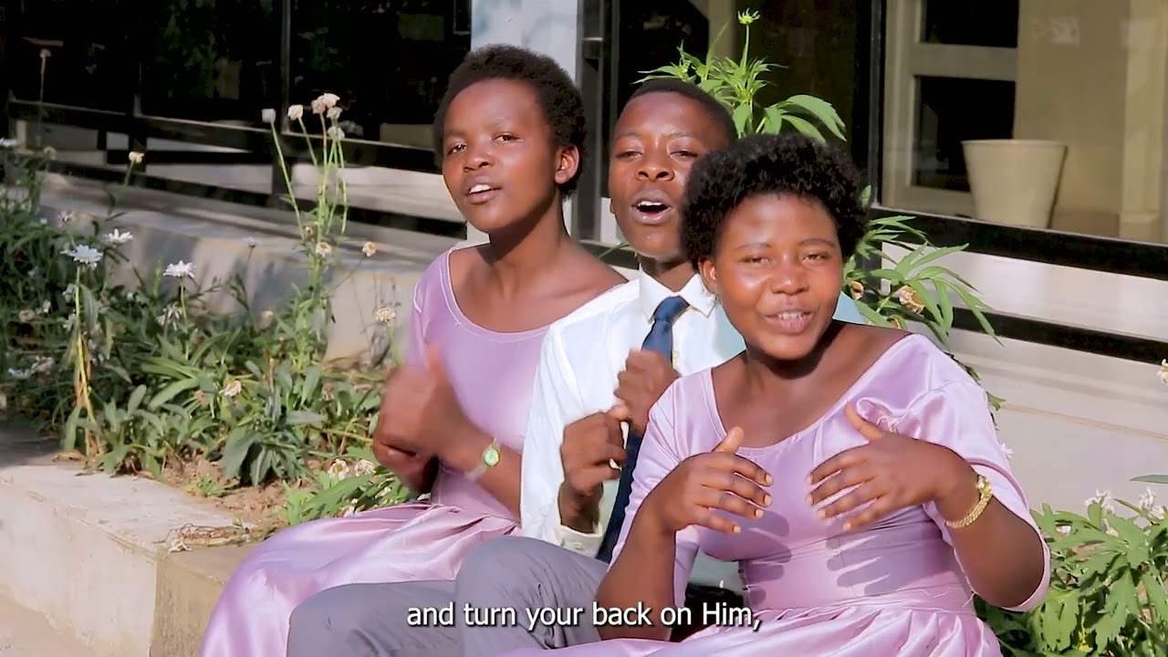 NTUKIHEBE Full HD by Shine of God Choir   St Narada Pro 1