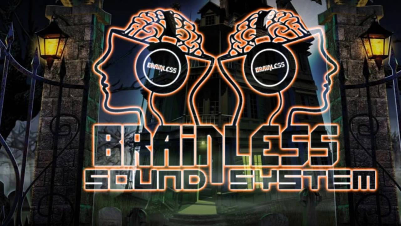 Brainless Sound - Haunted Warrior