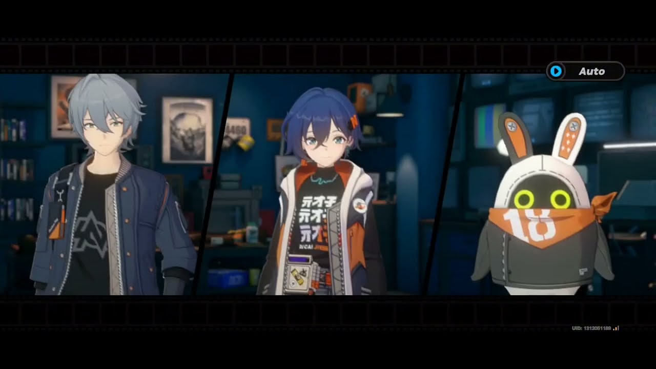 Zenless Zone Zero Gameplay (238)