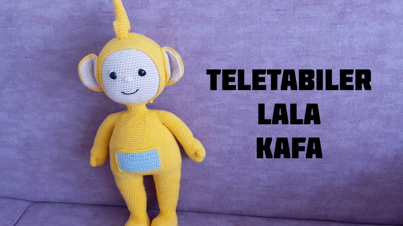 TELETABILER LALA KAFA TARIFI PART 4