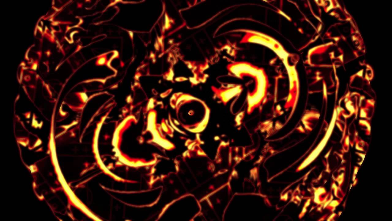 Chimaira - Losing My Mind - Lyric Video