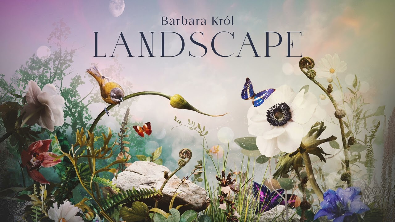 Barbara Król - Landscape