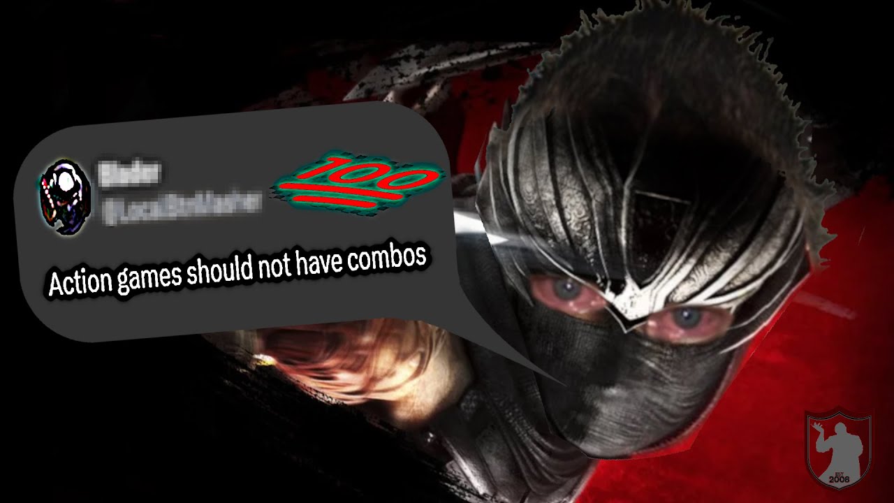 Are Ninja Gaiden fans OKAY???