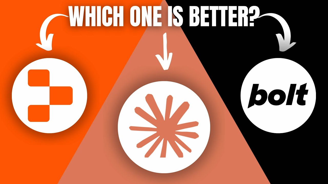 Replit vs Claude vs Bolt.new (2026) &ndash; Which AI Code Tool Wins?