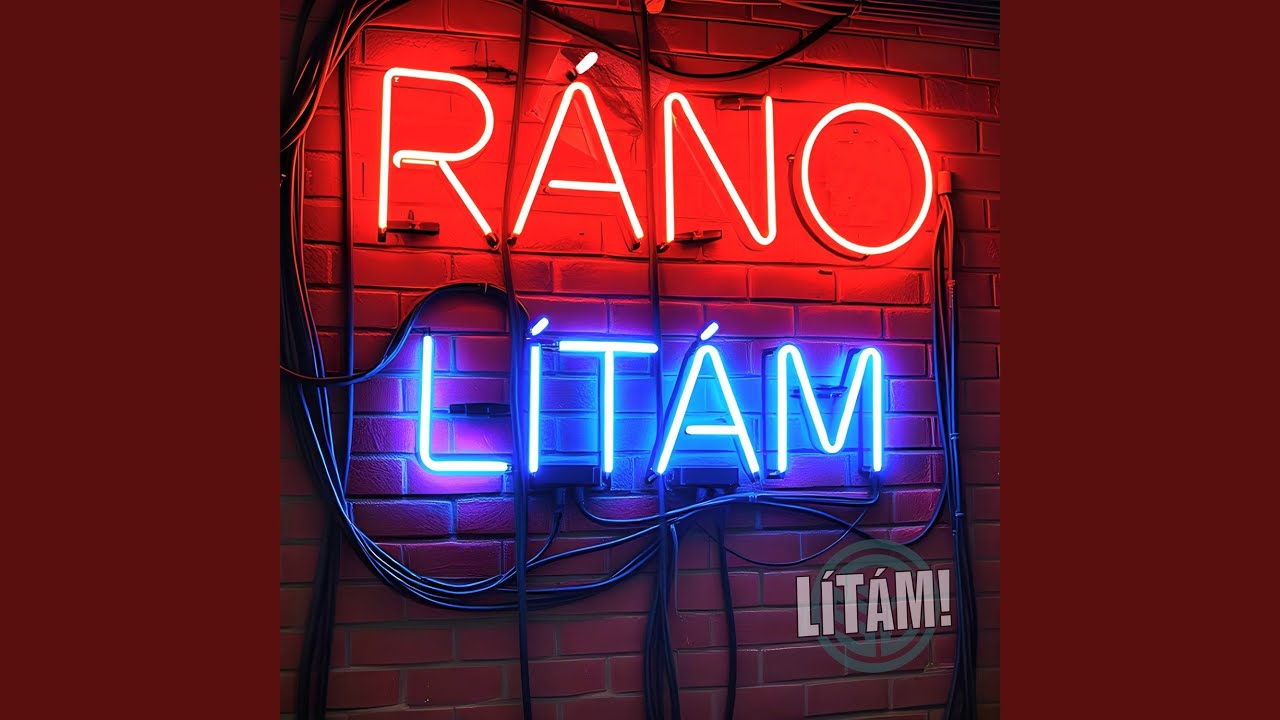Ráno