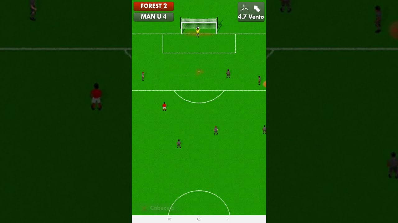 Gameplay dupla antiga