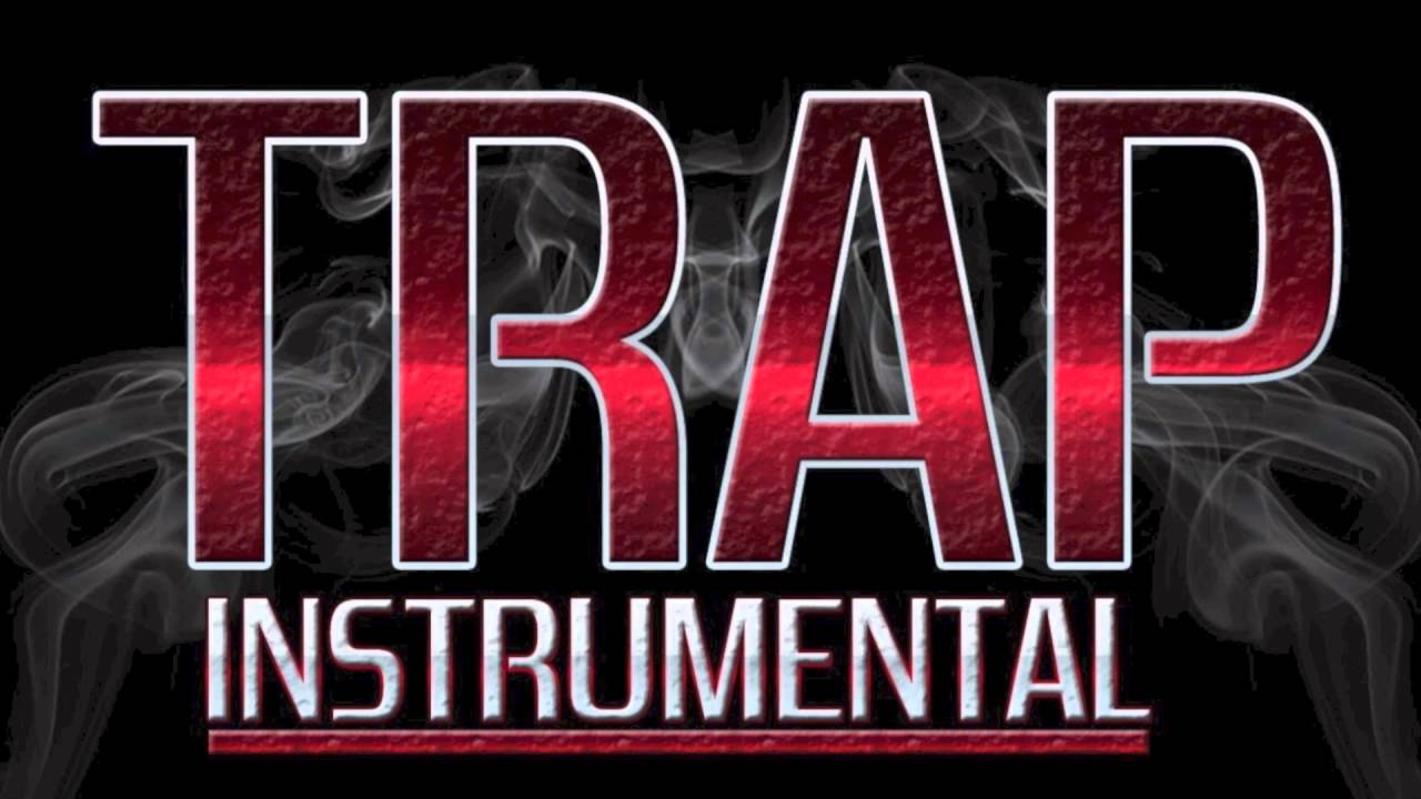 TRAP INSTRUMENTAL | Hard 808 Mafia Type Beat | NEW 2016