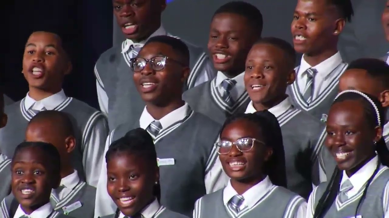 Matimba Secondary School | Bonyeli | Joshua Pulumo Mohapeloa