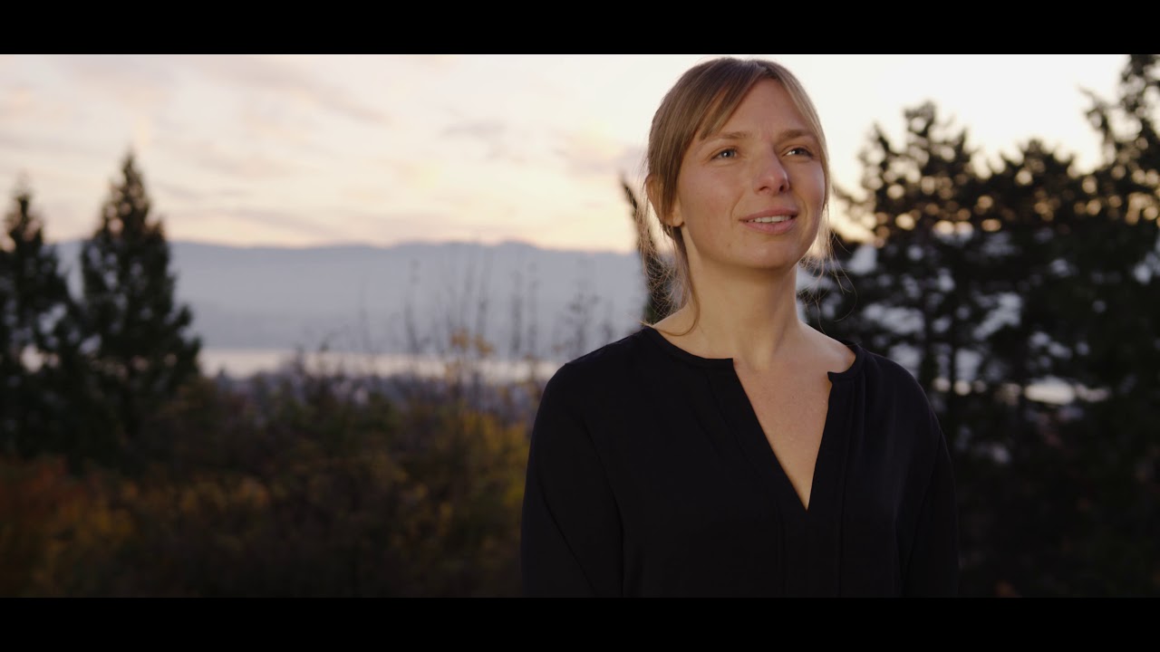 Autoren Portrait Simone Zähringer
