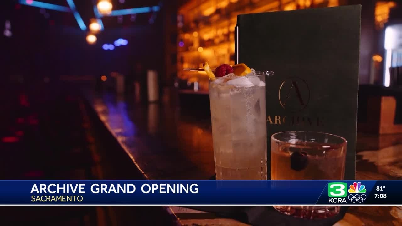 New nightlife businesses help Sacramento's K Street thrive