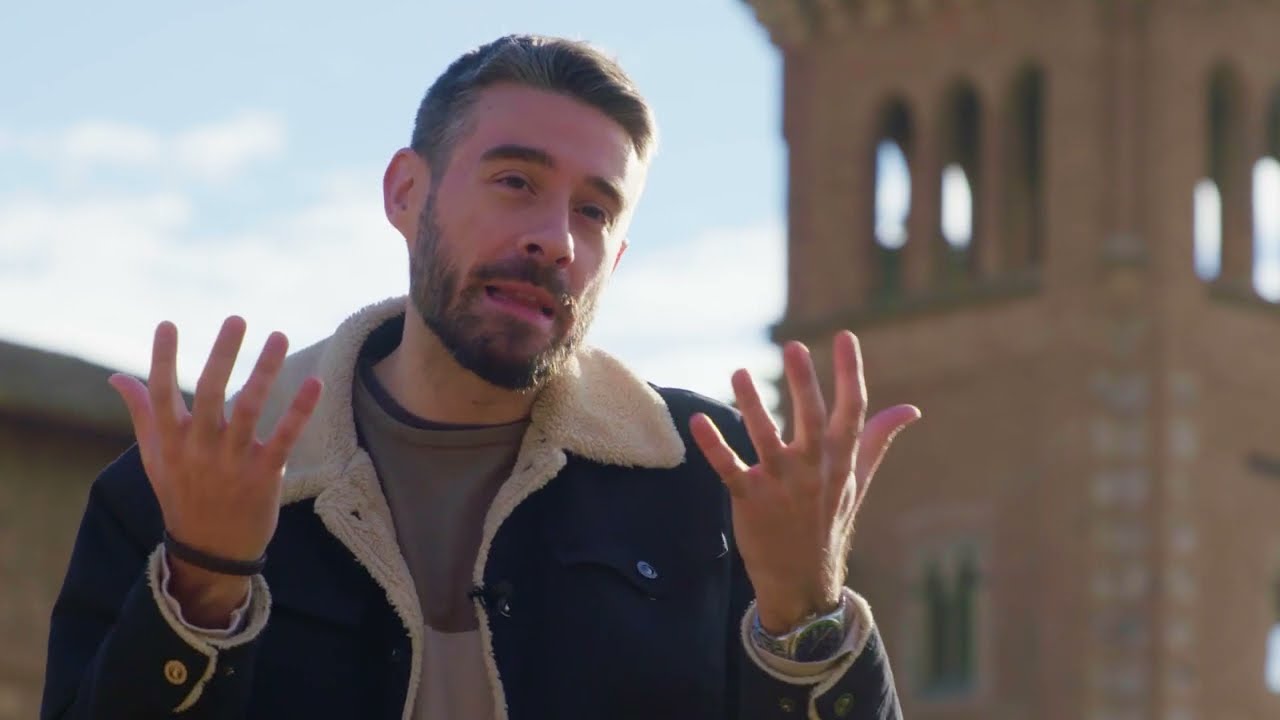 Aleix González