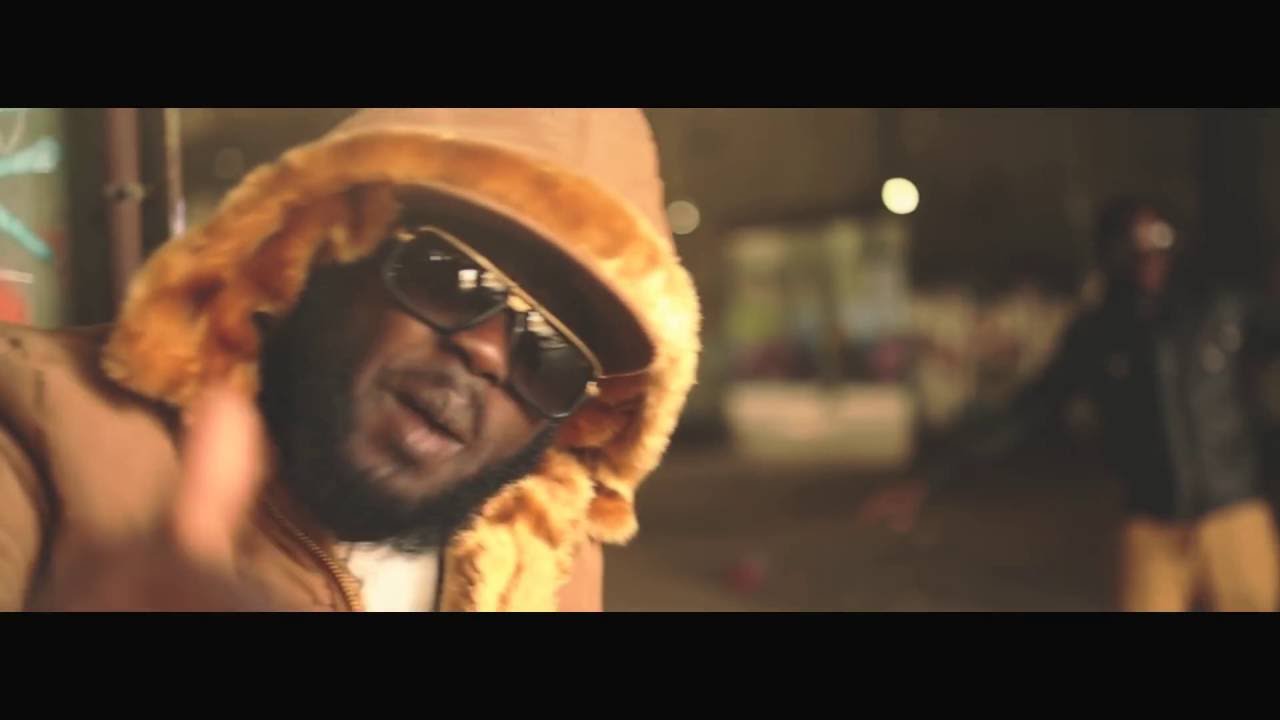 Cokein - Perds Pas De Temps (Clip officiel) ft. Ketokrim