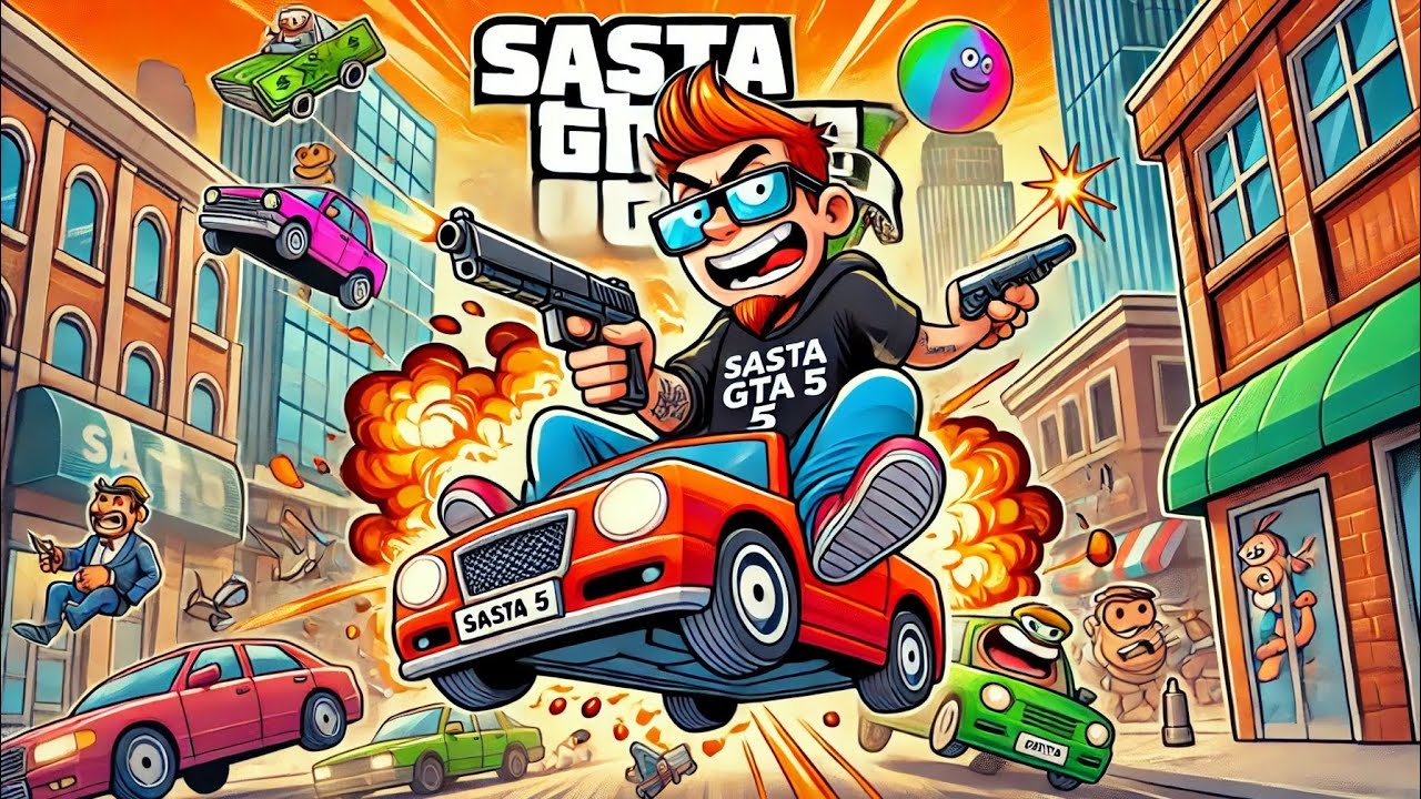 Sasti gta 5 maja aaya | @gamingwithharsh |