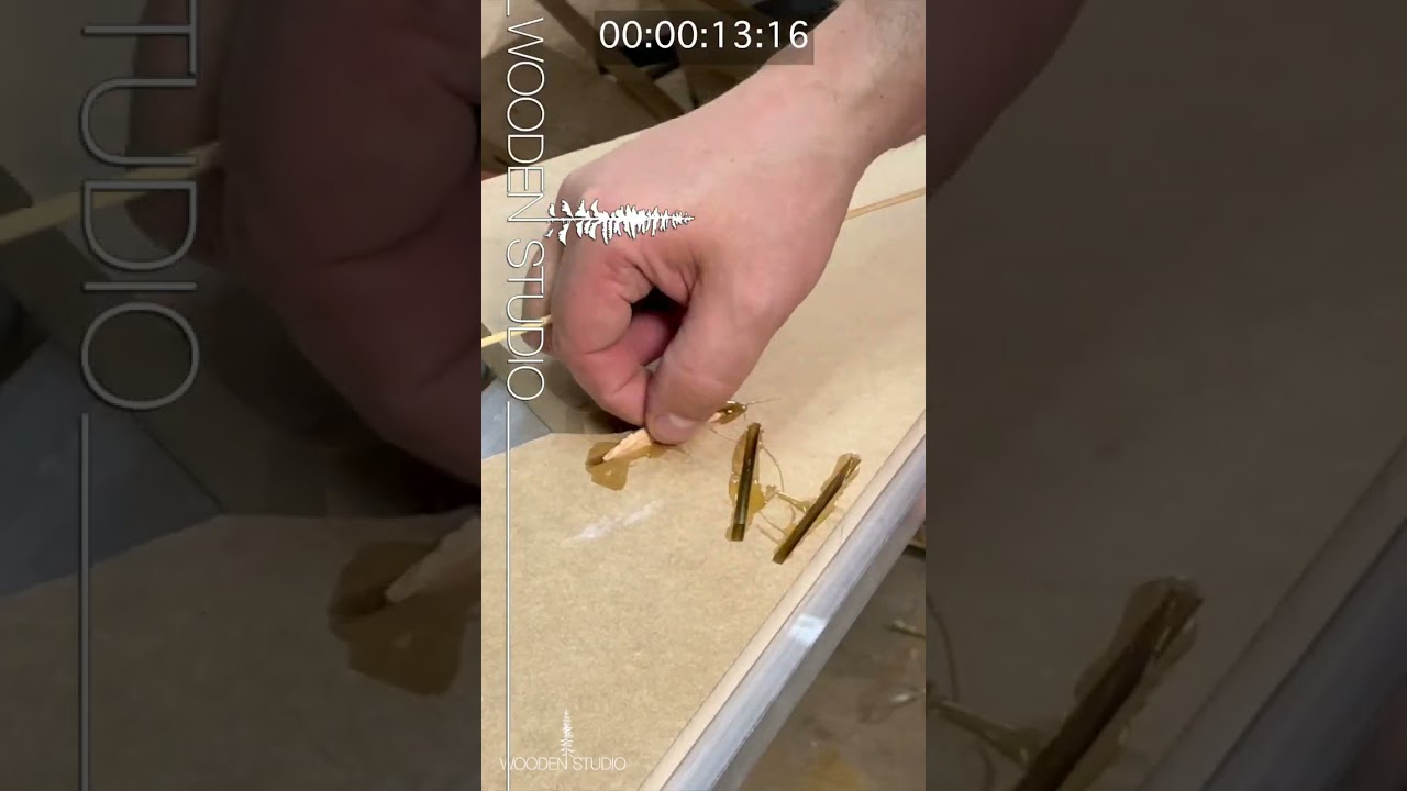 how to connect mdf