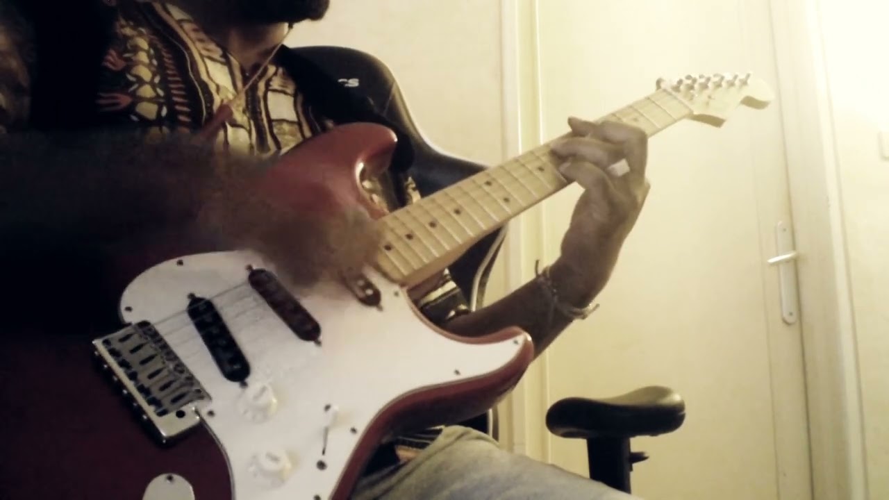 Willy-Materialiste (Cover)