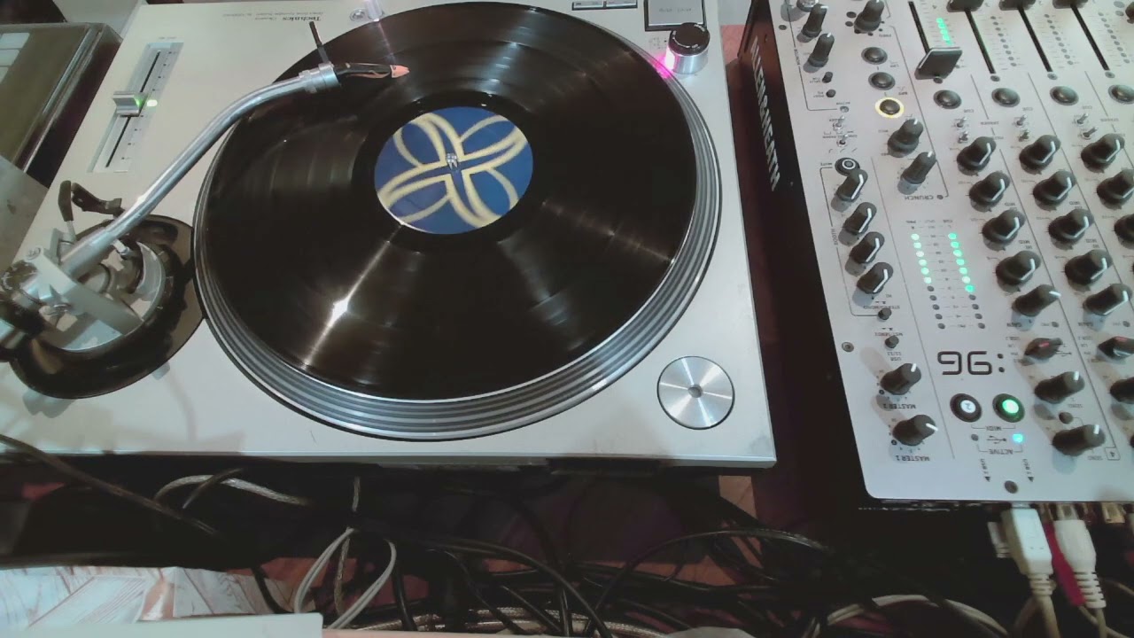 LSG - Blueprint (Version 1)