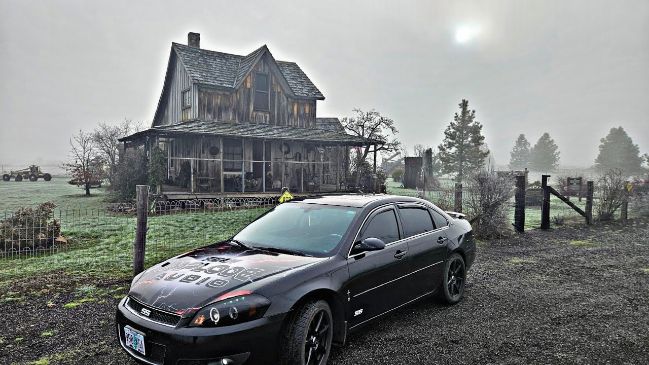 Black Betty Screaming i need you!
