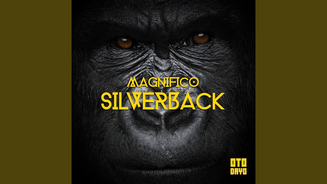 Silverback
