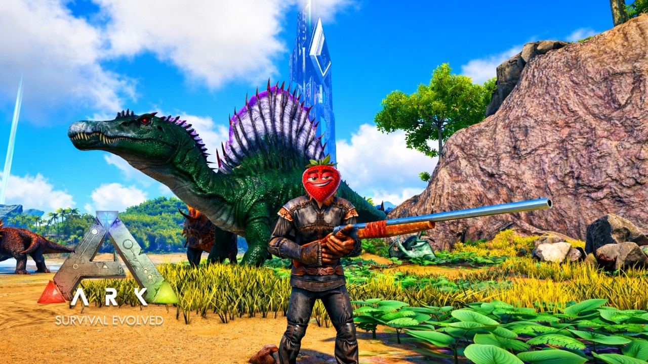 Wir haben die Flinte und einen Plan! ARK Survival Evolved #6